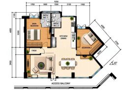 Blk 738 Jurong West Street 75 (Jurong West), HDB 4 Rooms #630727021